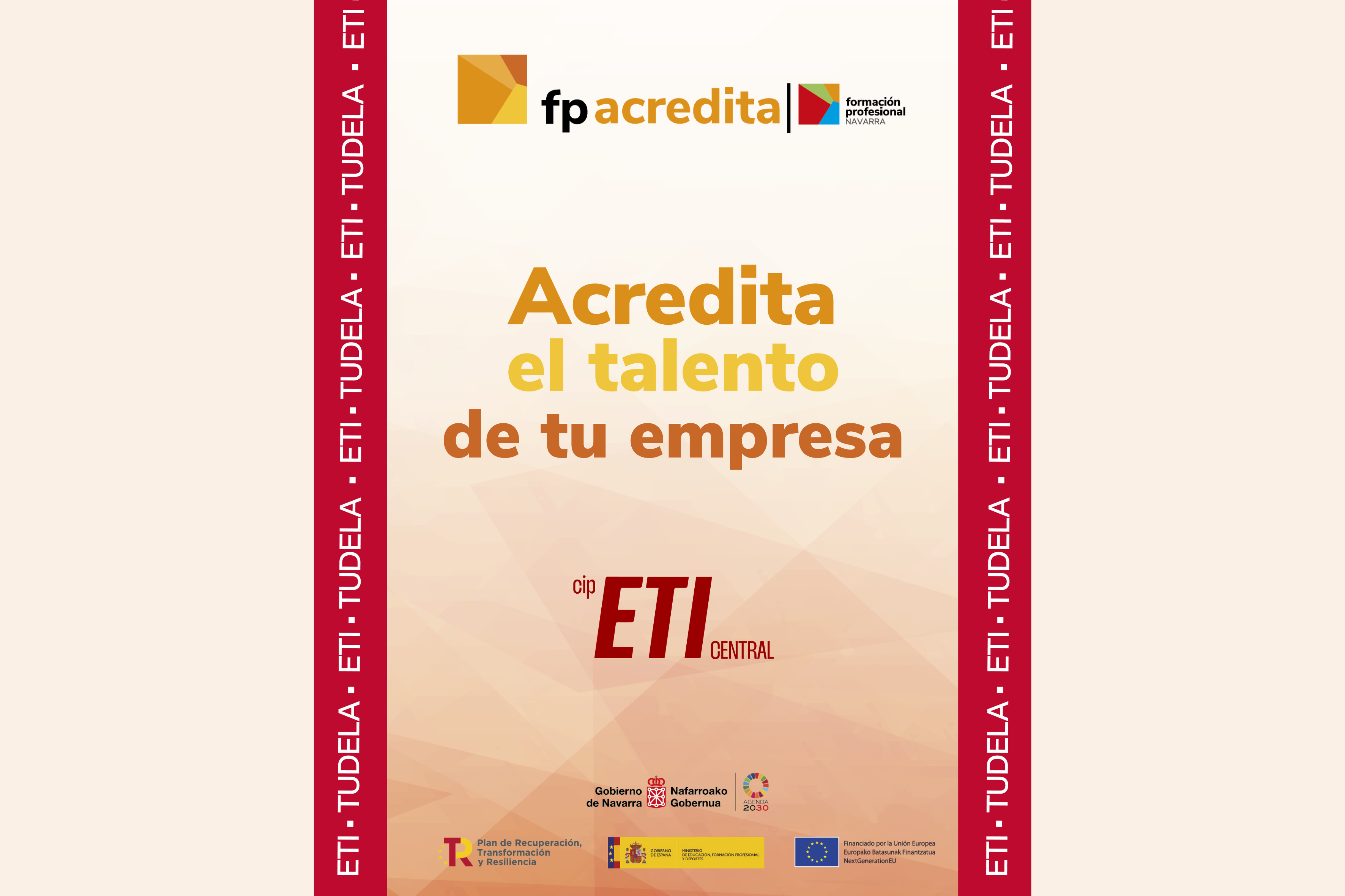 ¿Tienes experiencia profesional y quieres acreditarla oficialmente?